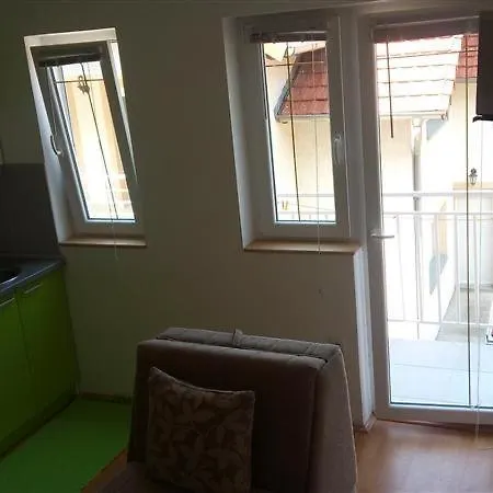 Apartment Cubura Soko Banja