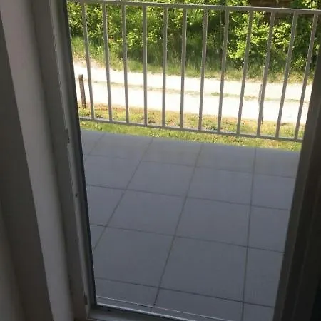 Apartment Cubura Soko Banja